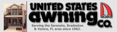 Custom made commercial, residential and retractable awnings, canopies, covered walkway canopies, made 
of canvas and vinyl fabrics. We also custom build fences, gates, and railings.